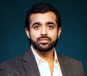 Mr. Jahanzaib