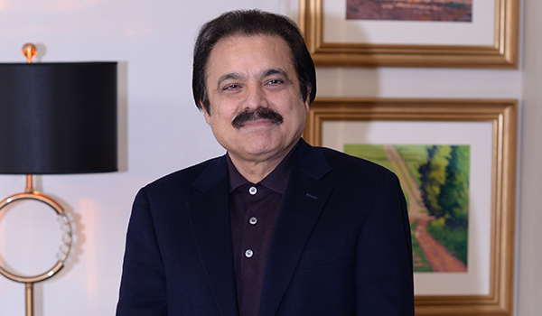 Mr. Zahid Rafiq